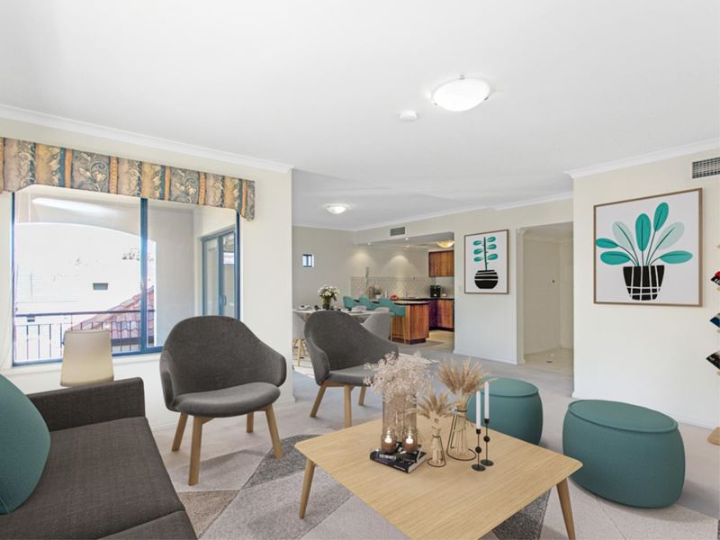 7/40 Victory Terrace, East Perth