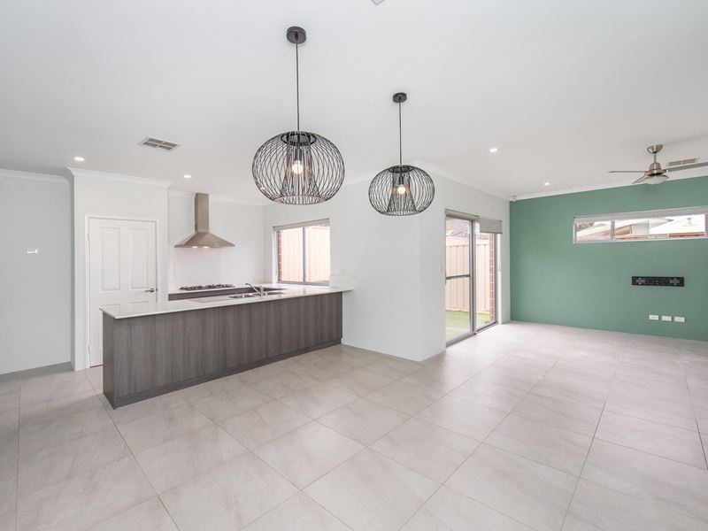 8 Carville Way, Baldivis