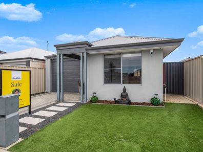 8 Carville Way, Baldivis WA 6171