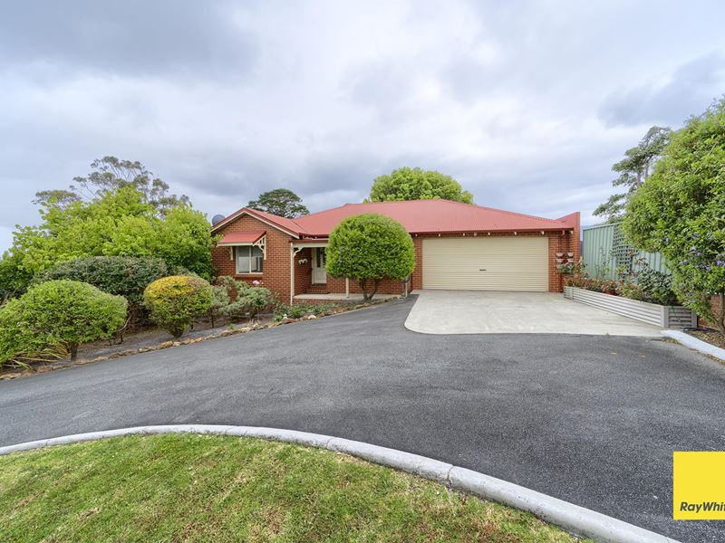8A Boronia Street, Mount Clarence
