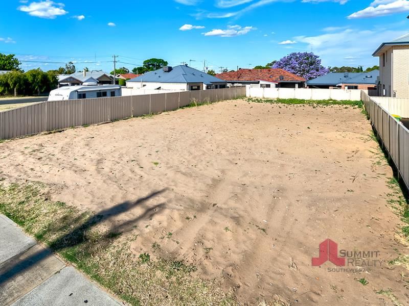 197 Spencer  Street, South Bunbury