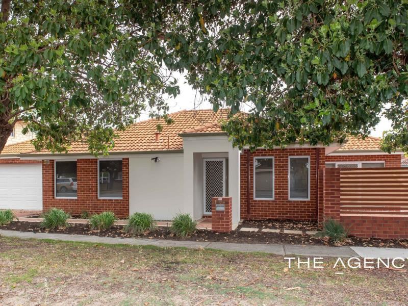 106B Leake Street, Belmont