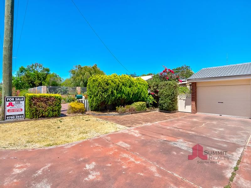 22B Farnell Street, South Bunbury