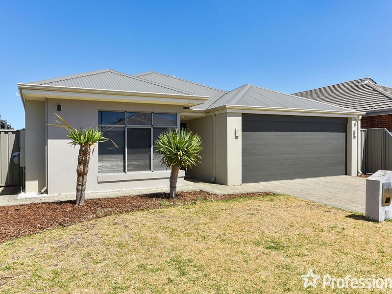 6 Horrocks Road, Byford