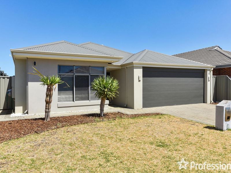 6 Horrocks Road, Byford WA 6122