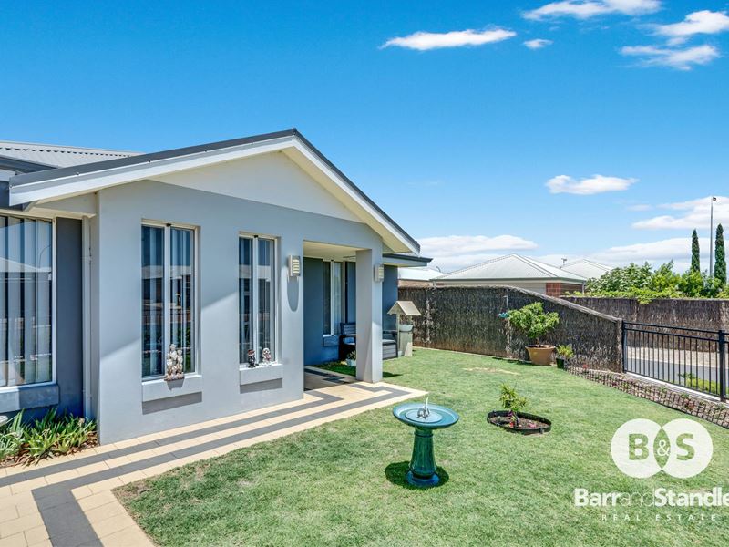 48 Paragon Loop, Dalyellup