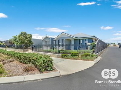 48 Paragon Loop, Dalyellup WA 6230