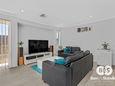 48 Paragon Loop, Dalyellup WA 6230