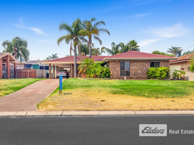 23 Coverley Drive, Collie