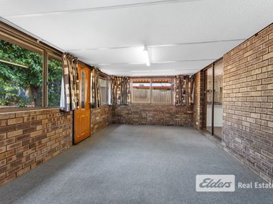 23 Coverley Drive, Collie WA 6225