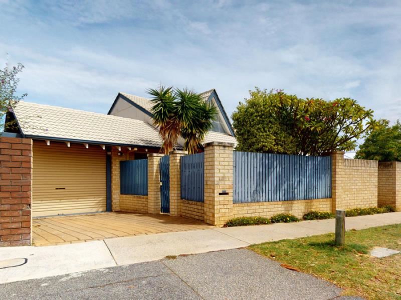 1/101 Beatty Avenue, East Victoria Park WA 6101