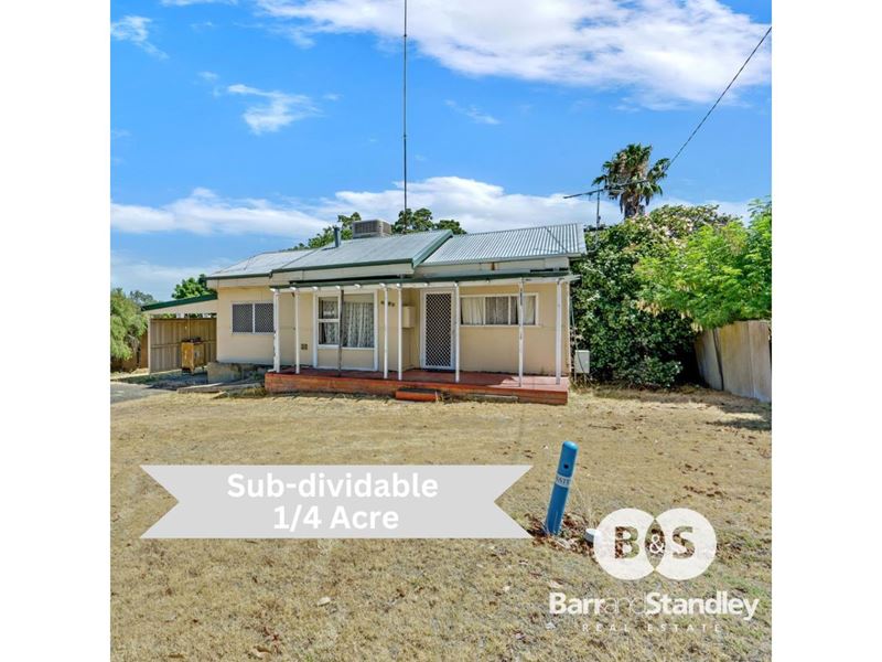 68 Hamilton Road, Eaton