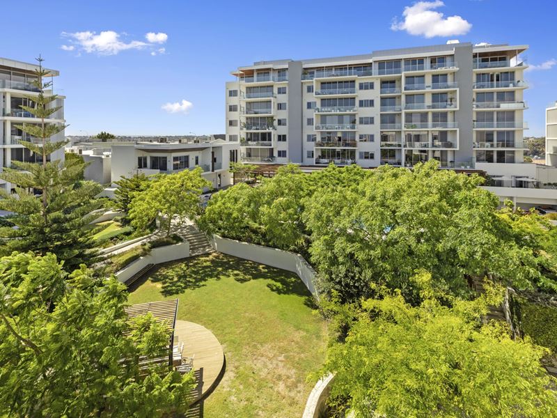 19/2 Tasker Place, North Fremantle WA 6159