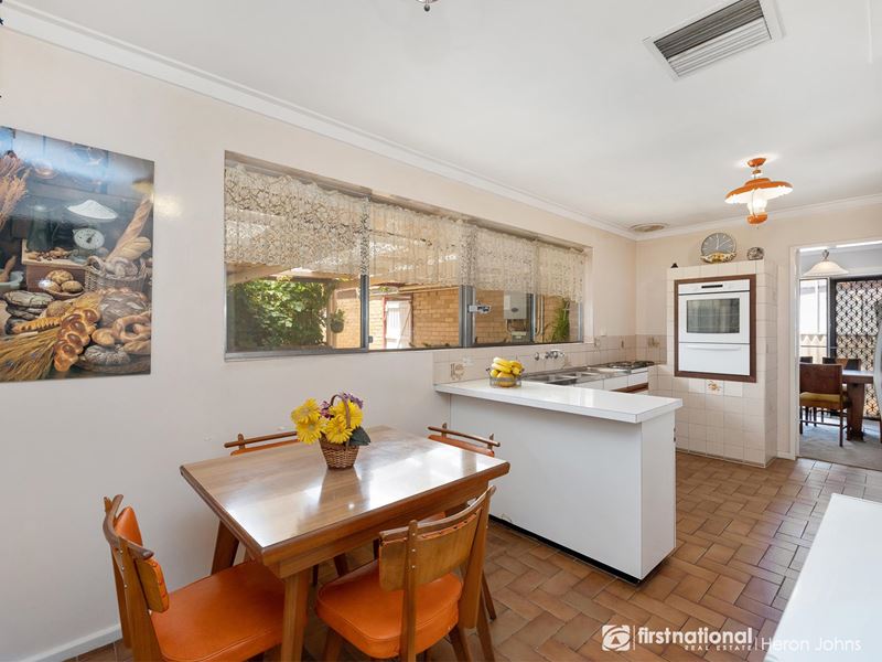 36 Bartling Crescent, Bateman