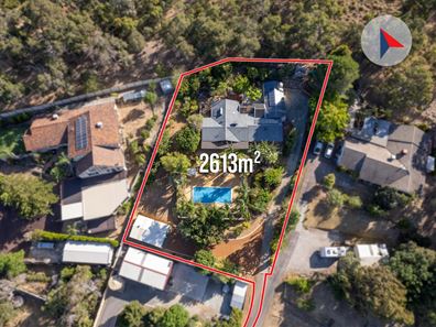 22 Henrietta Avenue, Mount Nasura WA 6112