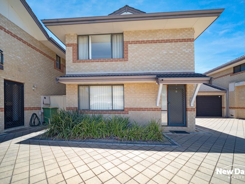 3/5 Butson Place, Redcliffe