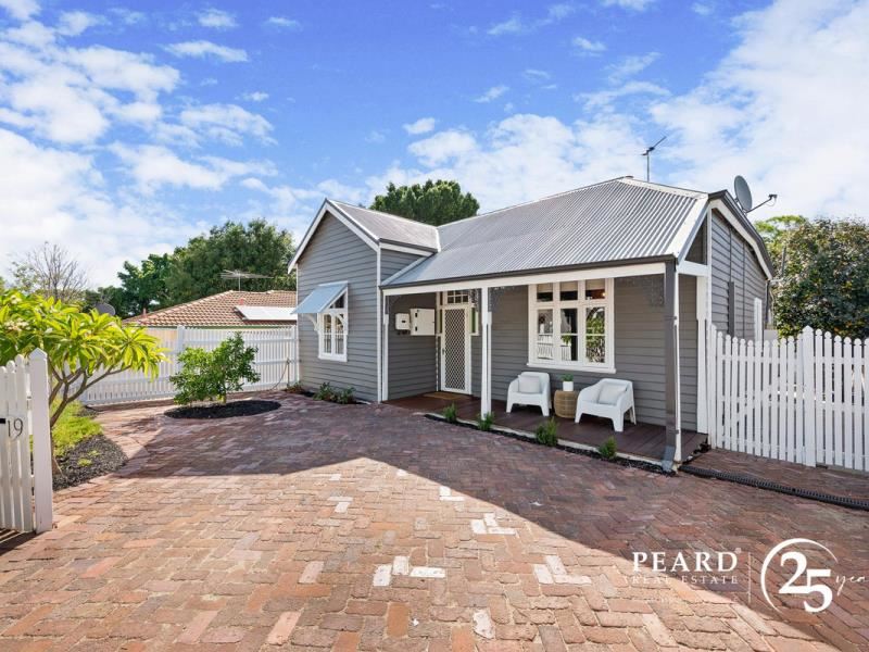 19 Rathay Street, Victoria Park