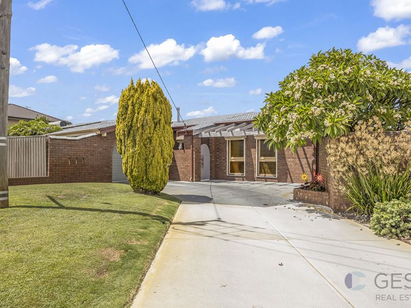 14 Rusham Place, Morley WA 6062