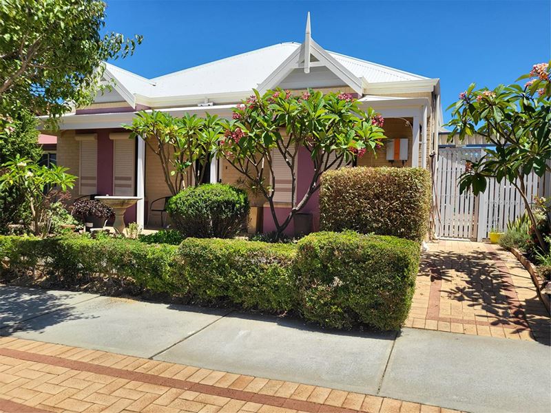 8 Covington Promenade, Butler