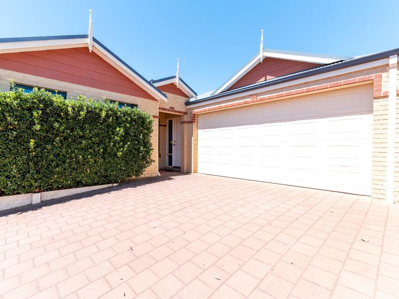 4/27 Hardey Road, Ascot