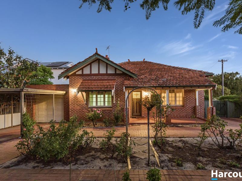 64 John Street, Inglewood