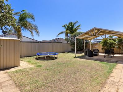 11 Amadeus Crescent, Port Kennedy WA 6172