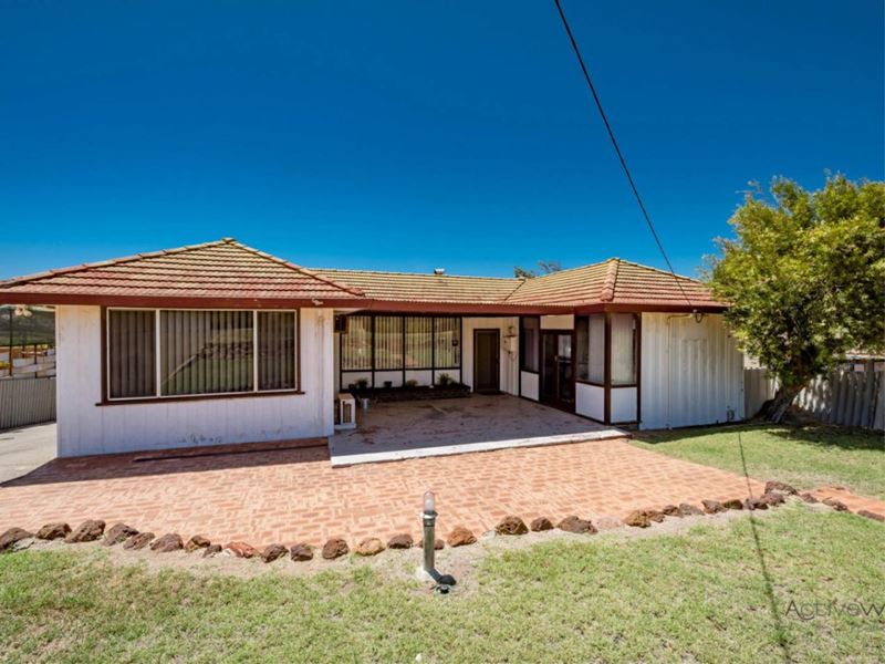 31 Quarry Street, Geraldton