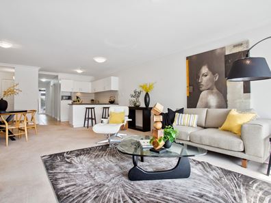E1/161 Colin Street, West Perth WA 6005