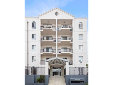 E1/161 Colin Street, West Perth WA 6005