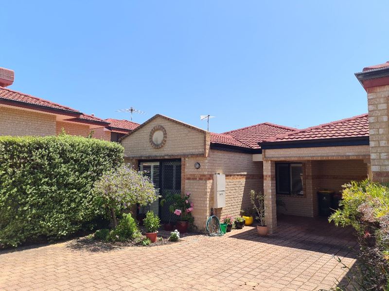15 Fulford Street, Scarborough
