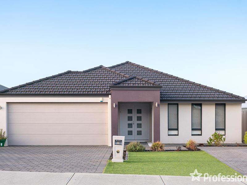 25 Bathurst Gardens, Darch