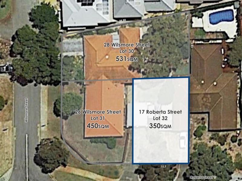 17 Roberta Street, Jolimont WA 6014