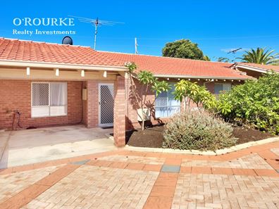 6/50 Scarborough Beach Road, Scarborough WA 6019