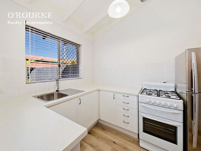 6/50 Scarborough Beach Road, Scarborough WA 6019