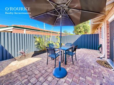 6/50 Scarborough Beach Road, Scarborough WA 6019