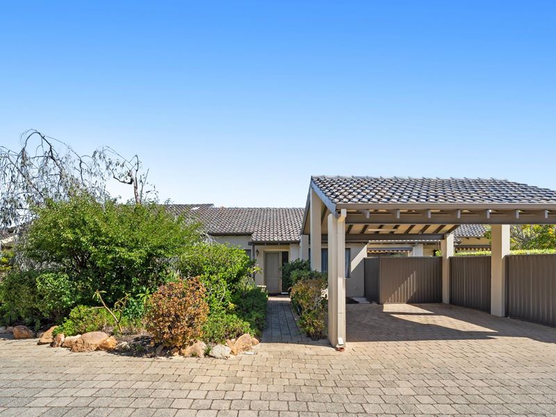 3/94 Matheson Road, Applecross