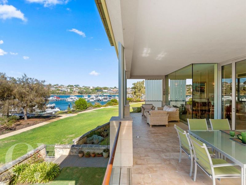 Apt 8/The Moorings, 1 Corkhill Street, North Fremantle WA 6159