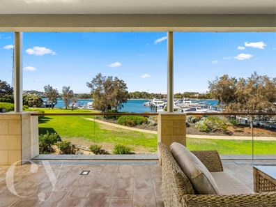 Apt 8/The Moorings, 1 Corkhill Street, North Fremantle WA 6159