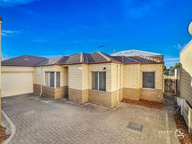 52c Barnes Street, Innaloo