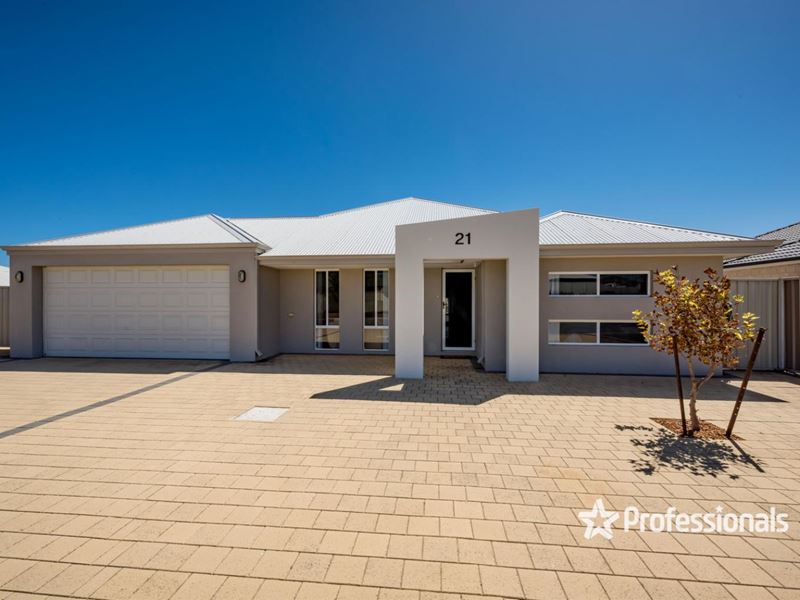 21 Piave Street, Wandina WA 6530