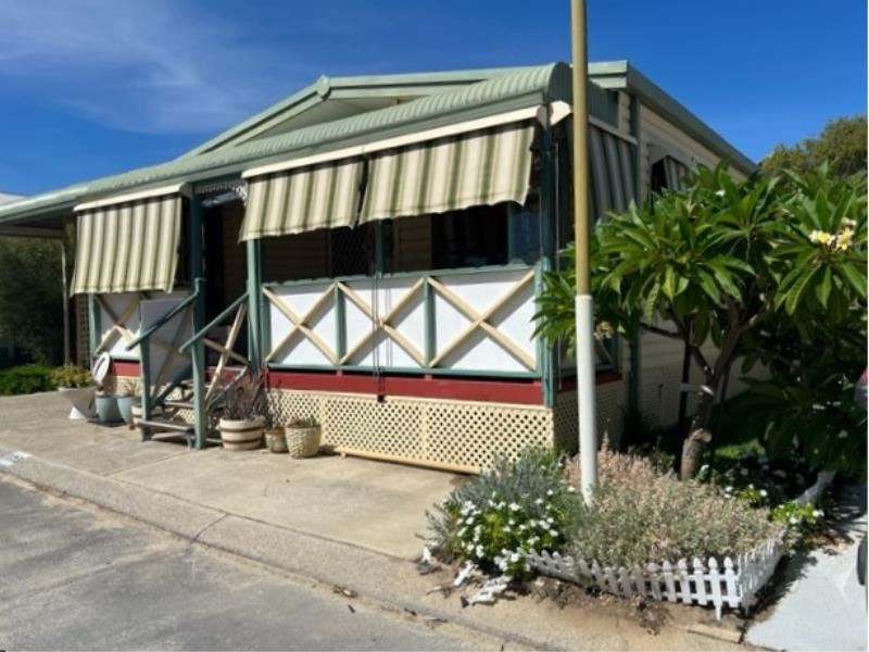 125/91 Benara Road, Caversham