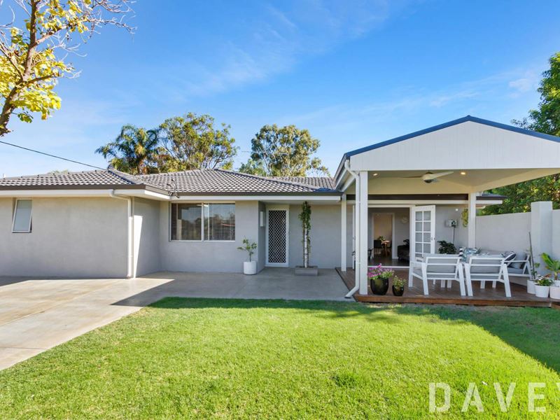 22 Farnley Way, Duncraig WA 6023