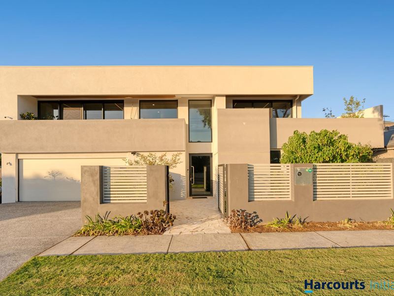 246 Drake st, Morley