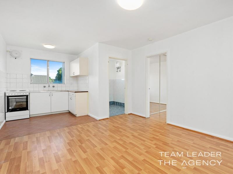 13/99 Ninth Avenue, Maylands