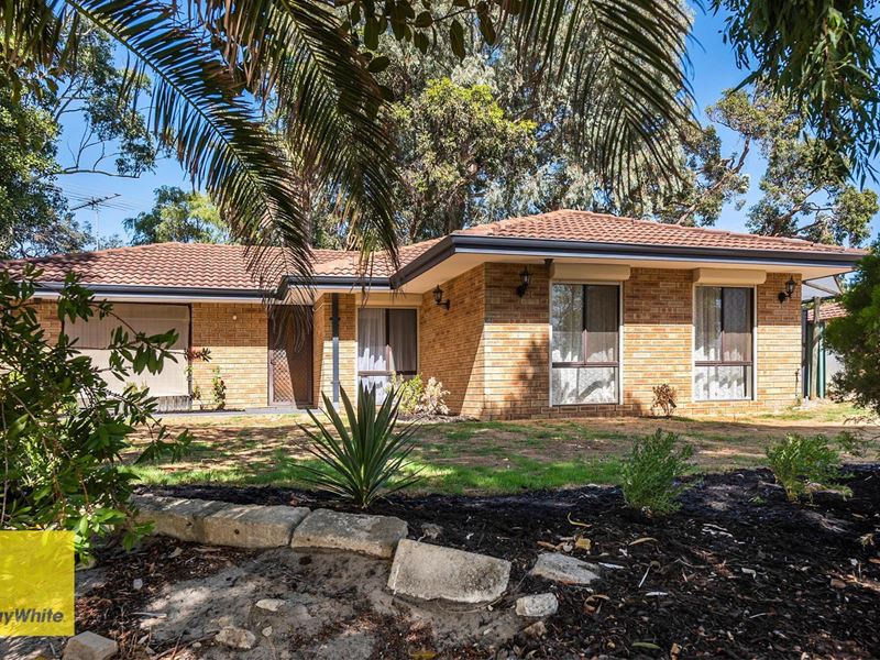 120 Blackadder Road, Swan View