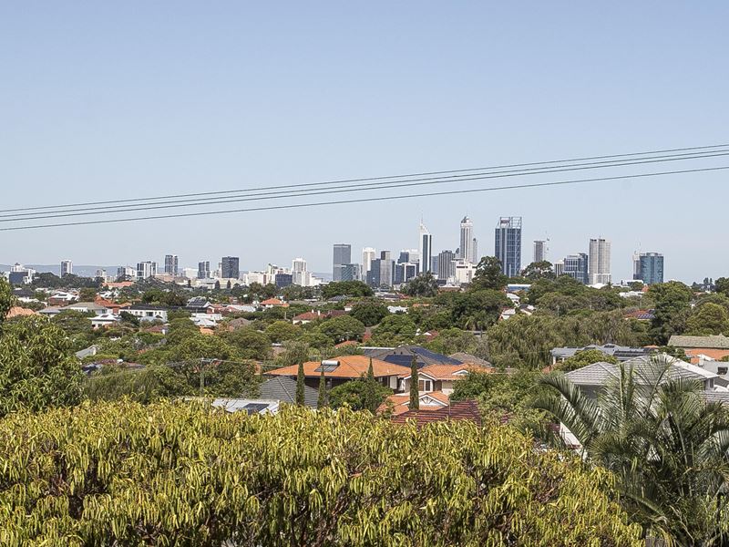 3/43 Kinsella Street, Joondanna