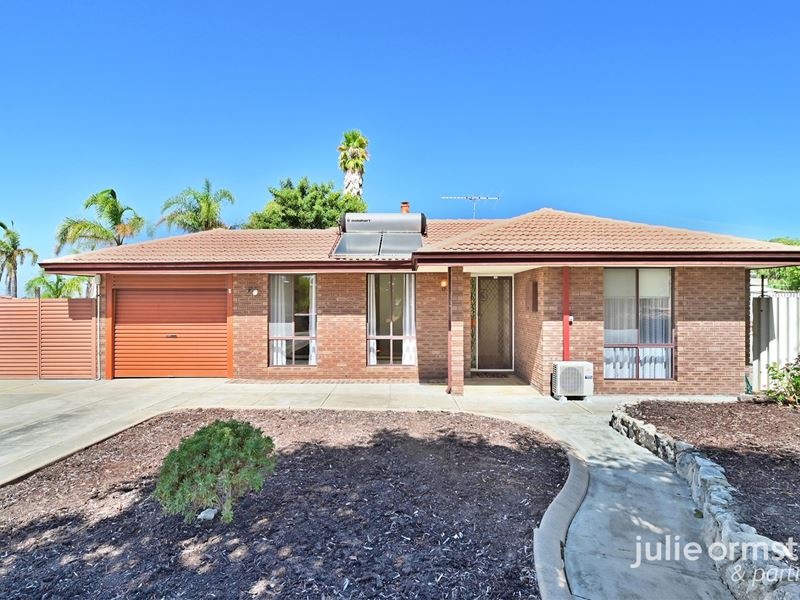 4 Melo Court, Heathridge