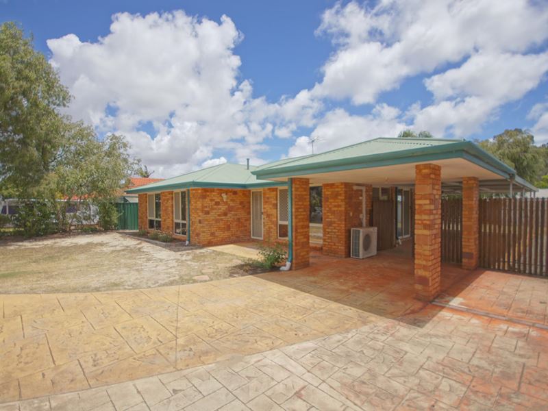 19 Bodella Gardens, Atwell
