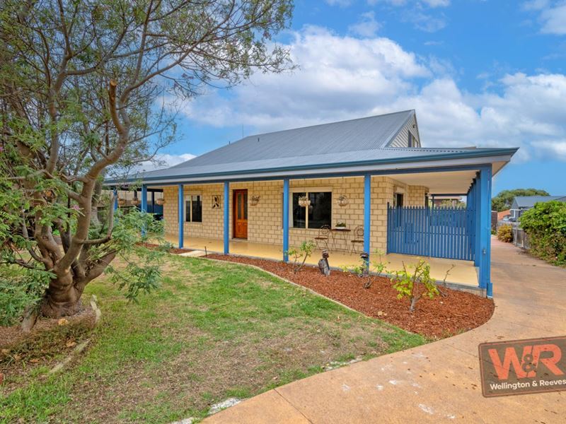 16 Green Island Crescent, Bayonet Head