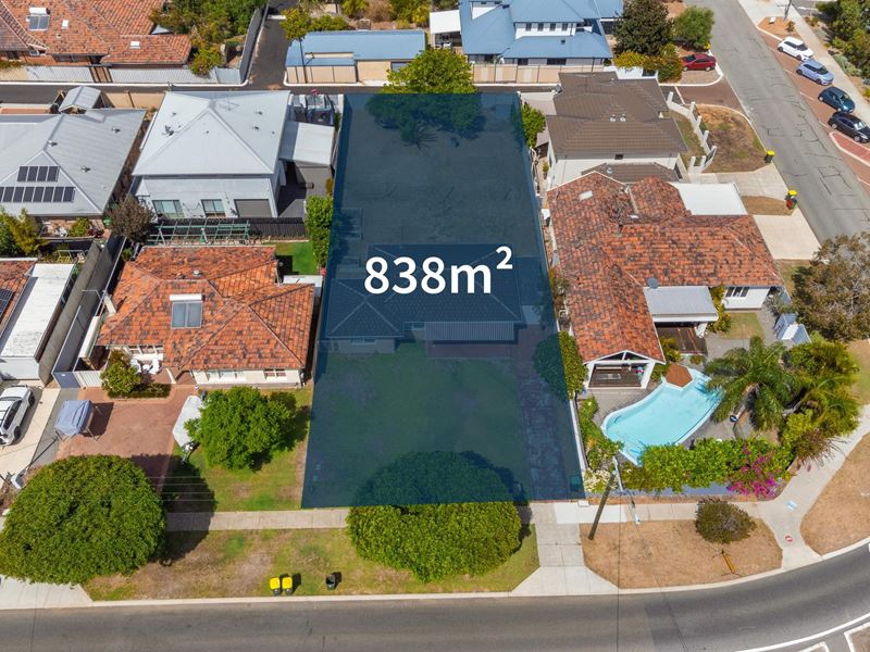 215 St Brigids Terrace, Doubleview WA 6018